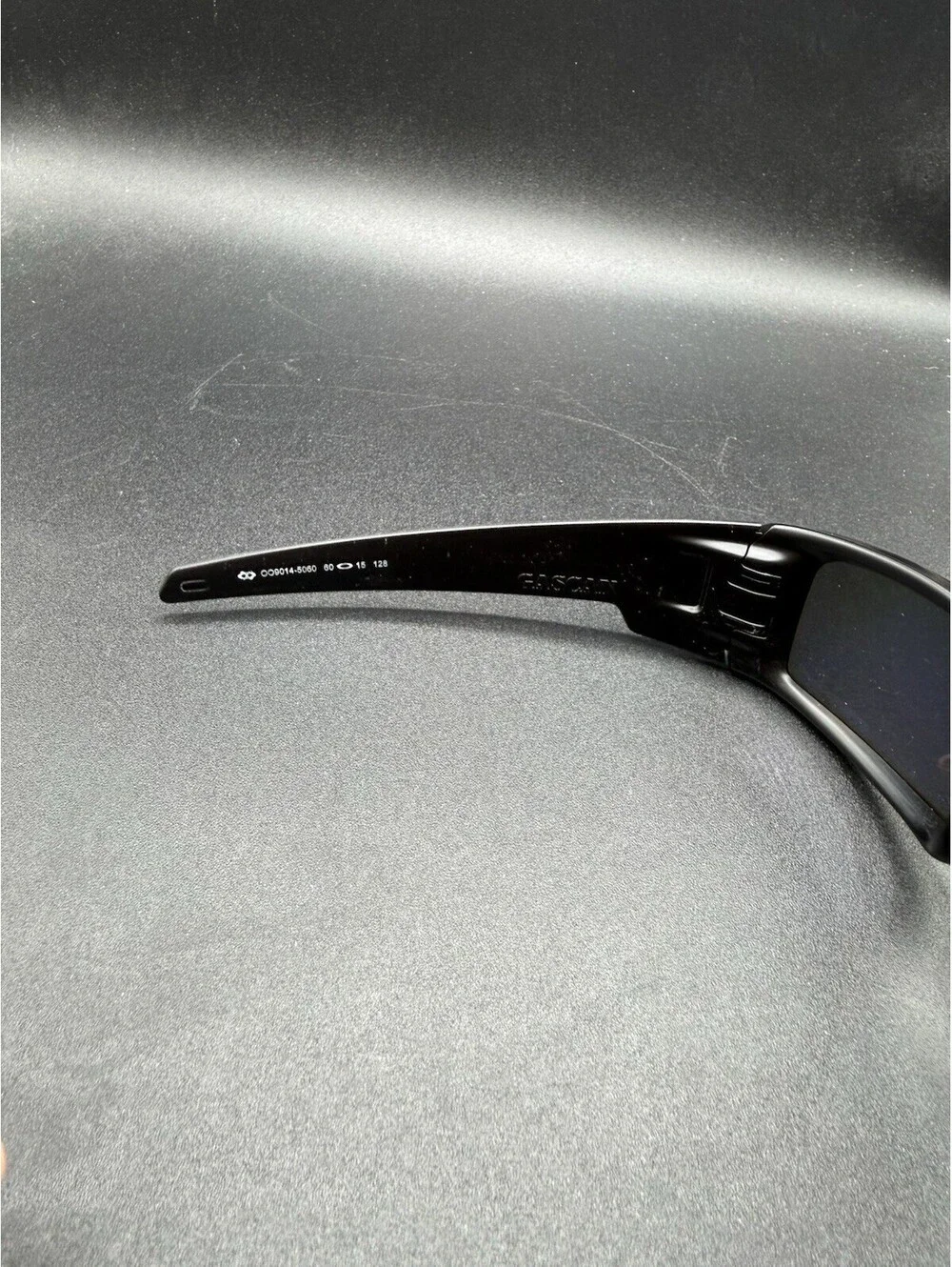 Oakley gascan matte
